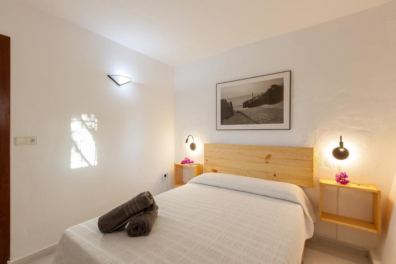 Villablanca Sant Rafel de sa Creu Exterior foto